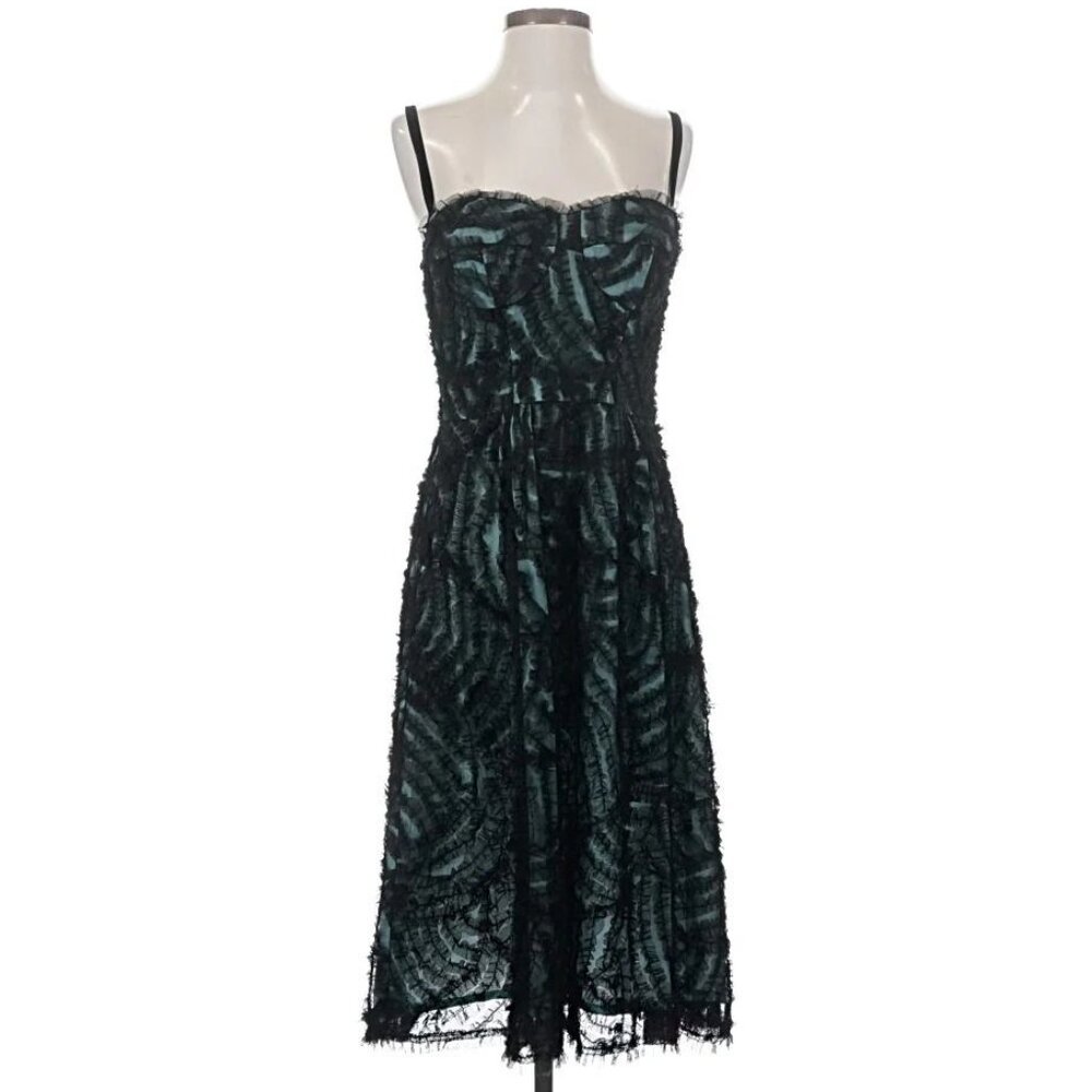 ASO RORY GILMORE GIRLS Tulle Dress No Belt NWT NEW RARE - Picture 7 of 12